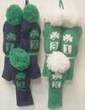 Golf Club Covers